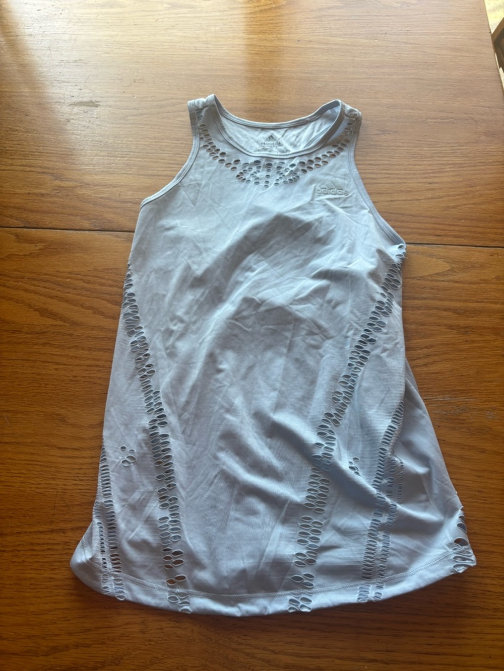 Adidas Women's Primeblue Tank Top Size S